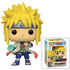 Minato Namikaze 935 Naruto Shippuden AAA Anime Exclusive